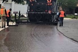 Driveway Maintenance Services in Churubusco, IN